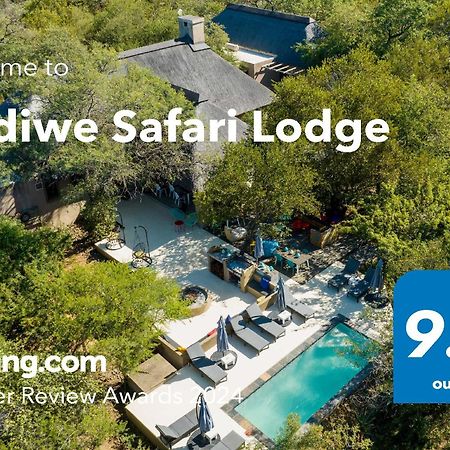 Lindiwe Safari Lodge Hoedspruit Bagian luar foto