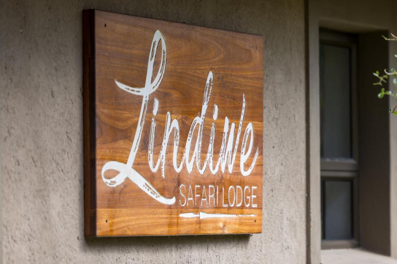 Lindiwe Safari Lodge Hoedspruit Bagian luar foto