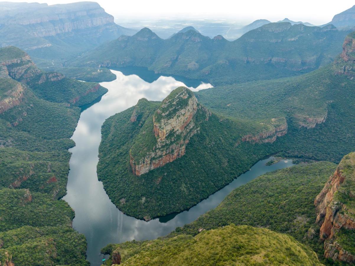 Lindiwe Safari Lodge Hoedspruit Bagian luar foto