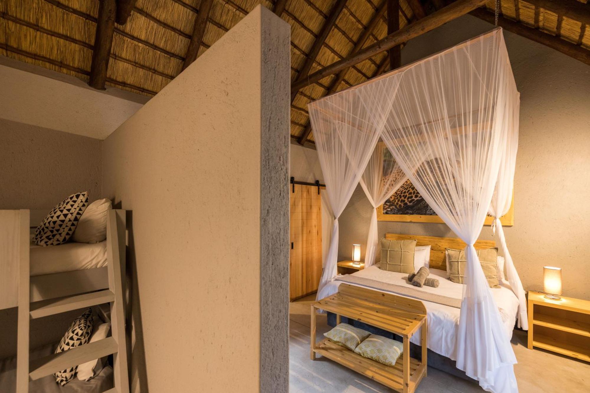 Lindiwe Safari Lodge Hoedspruit Bagian luar foto