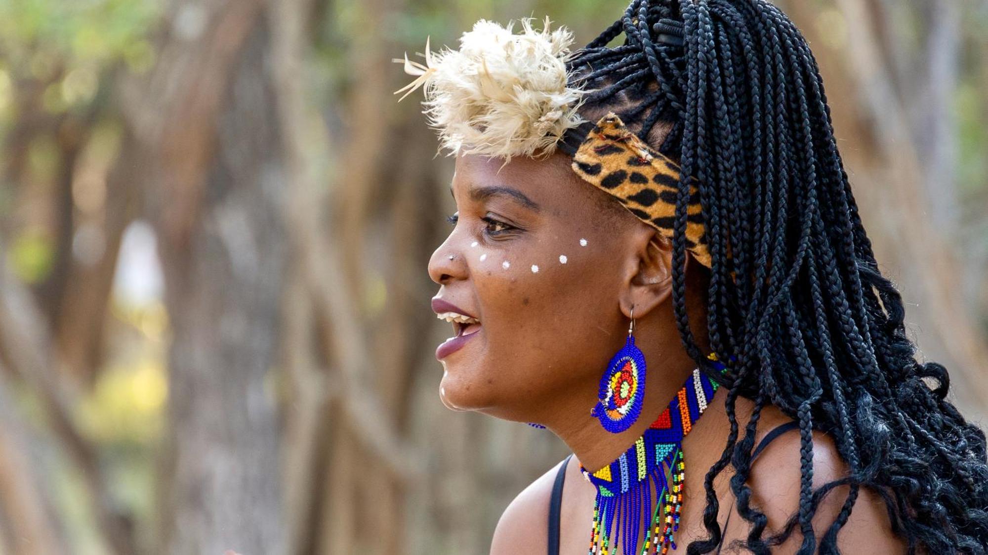 Lindiwe Safari Lodge Hoedspruit Bagian luar foto