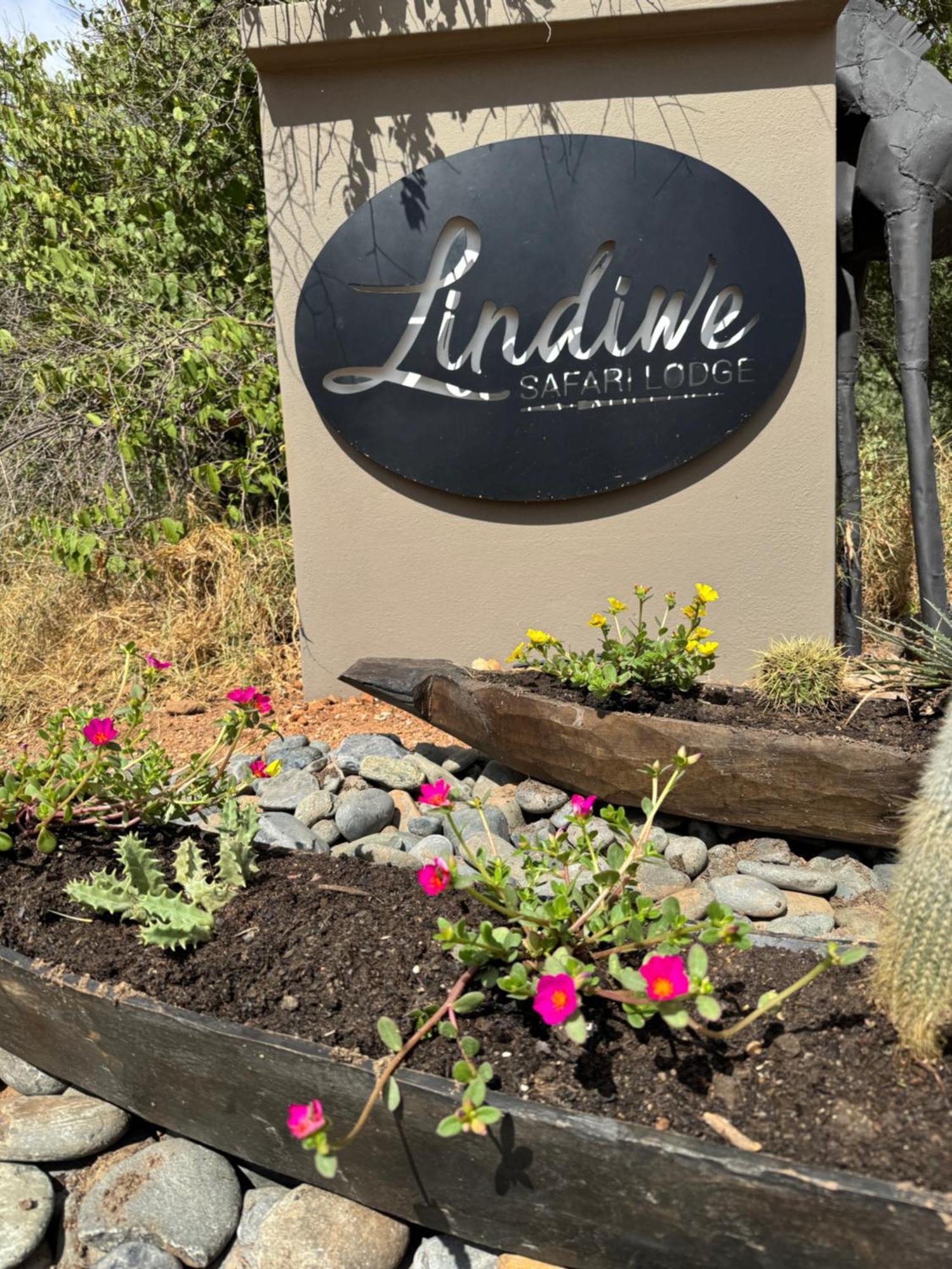 Lindiwe Safari Lodge Hoedspruit Bagian luar foto