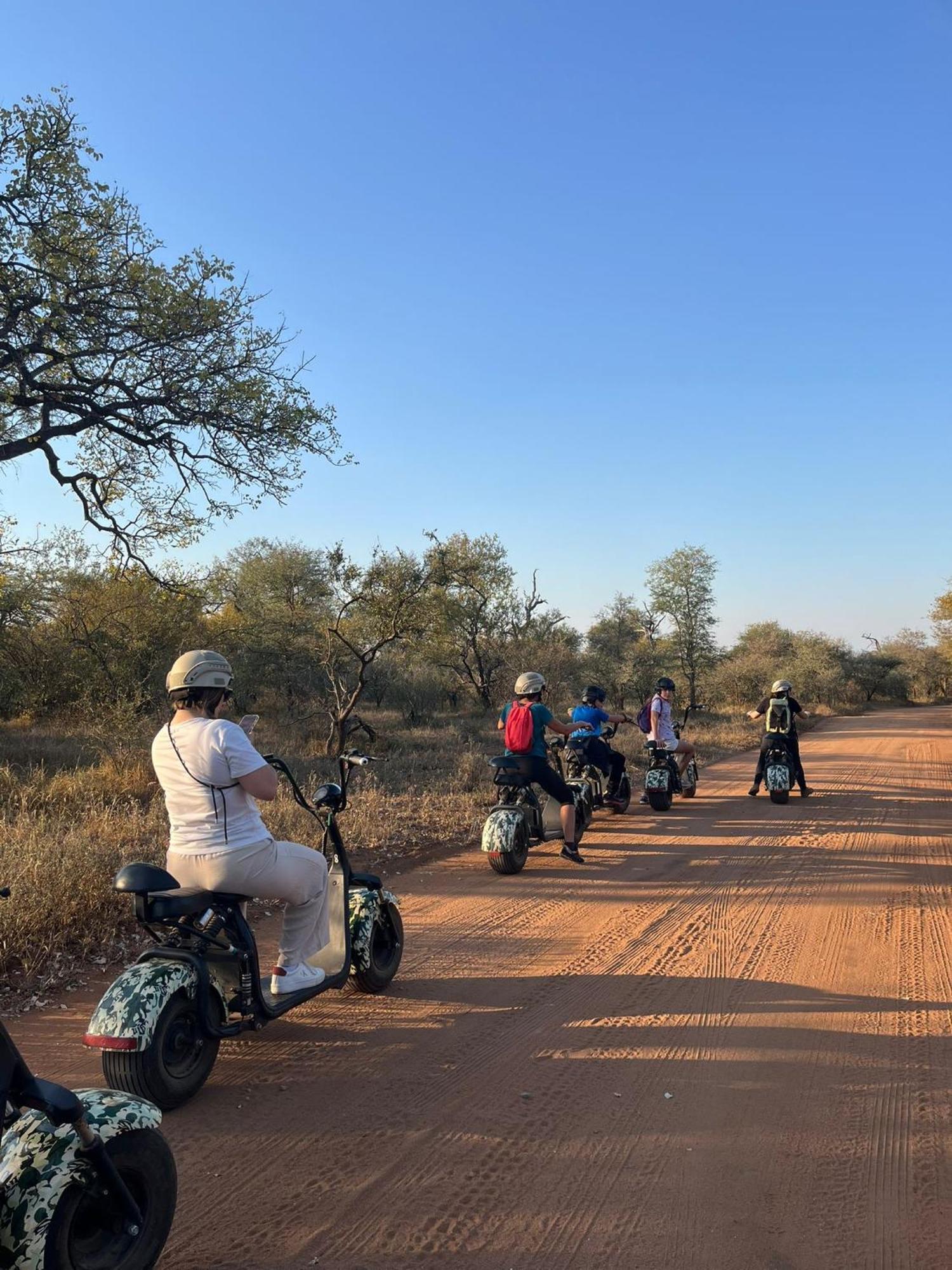 Lindiwe Safari Lodge Hoedspruit Bagian luar foto